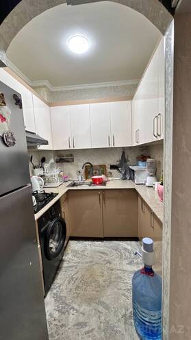 Сдаётся 3-комн. вторичка 60 м², м. Нариман Нариманов, photo 10 from 13