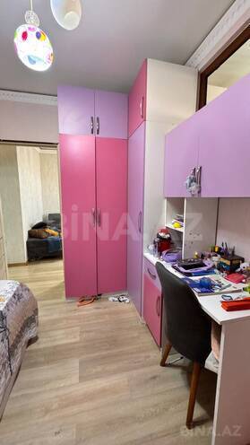 Сдаётся 3-комн. вторичка 60 м², м. Нариман Нариманов, photo 5 from 13