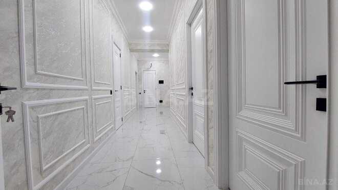 Продаётся 3-комн. новостройка 107 м², Бинагадинский р., photo 11 from 18