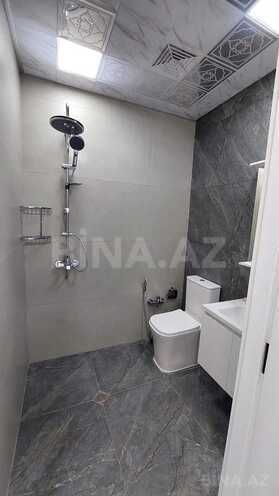 Продаётся 3-комн. новостройка 107 м², Бинагадинский р., photo 14 from 18