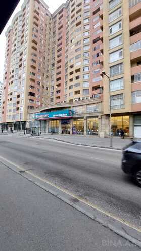 Продаётся 3-комн. новостройка 107 м², Бинагадинский р., photo 17 from 18