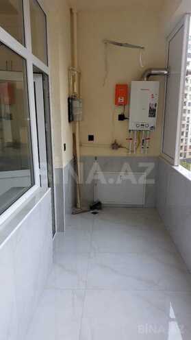 Продаётся 3-комн. новостройка 107 м², Бинагадинский р., photo 16 from 18