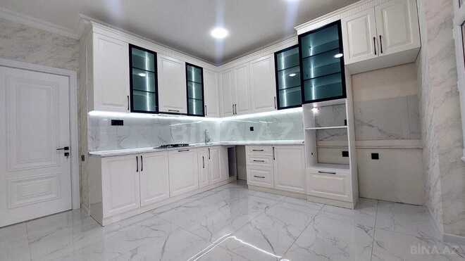 Продаётся 3-комн. новостройка 107 м², Бинагадинский р., photo 9 from 18