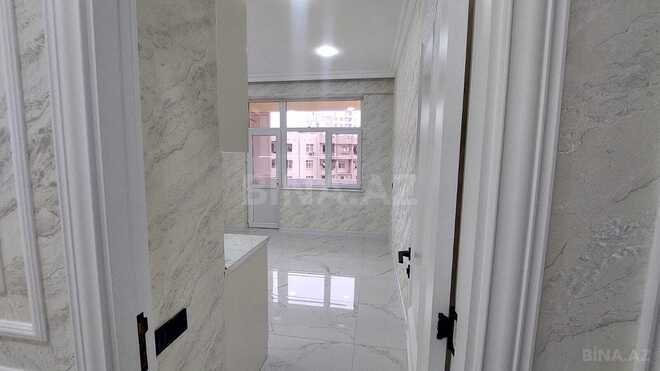 Продаётся 3-комн. новостройка 107 м², Бинагадинский р., photo 10 from 18
