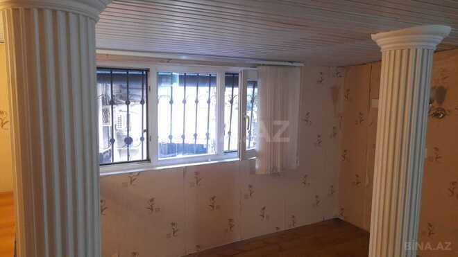 İcarəyə verilir 2 otaqlı köhnə tikili 50 m², Səbail r., photo 5 from 9