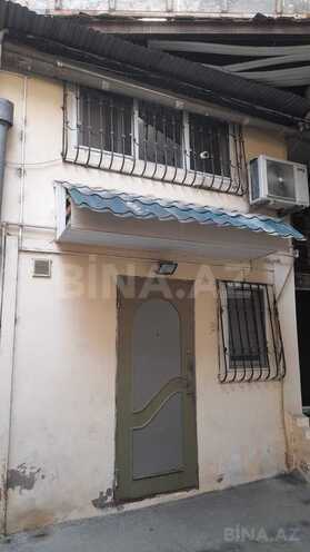 İcarəyə verilir 2 otaqlı köhnə tikili 50 m², Səbail r., photo 7 from 9