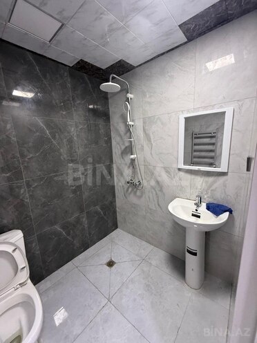 Satılır 2 otaqlı yeni tikili 55 m², photo 14 from 15
