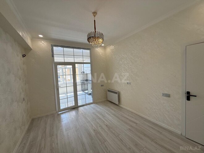 Satılır 2 otaqlı yeni tikili 55 m², photo 3 from 15
