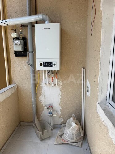 Satılır 2 otaqlı yeni tikili 55 m², photo 10 from 15