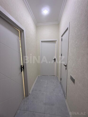 Satılır 2 otaqlı yeni tikili 55 m², photo 11 from 15