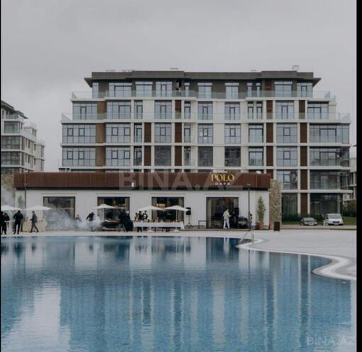 İcarəyə verilir 2 otaqlı yeni tikili 87 m², Sea Breeze q., photo 10 from 14