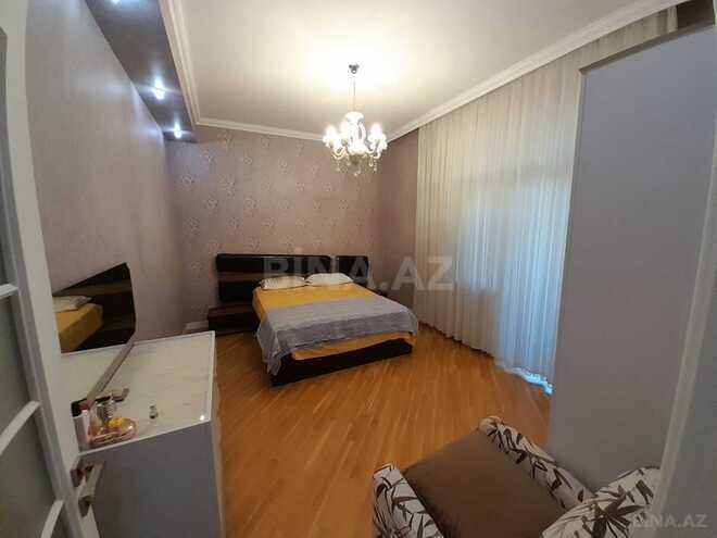 İcarəyə verilir 3 otaqlı yeni tikili 137 m², Nəsimi r., photo 5 from 18