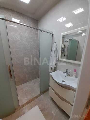 İcarəyə verilir 3 otaqlı yeni tikili 137 m², Nəsimi r., photo 14 from 18