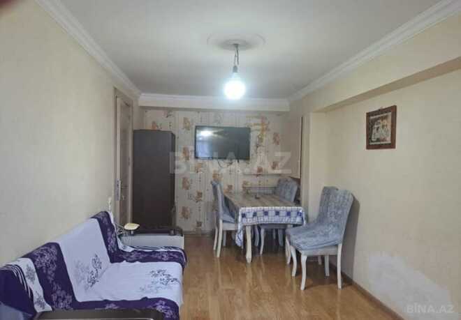 Продаётся 2-комн. вторичка 50 м², м. Гянджлик, photo 1 from 8