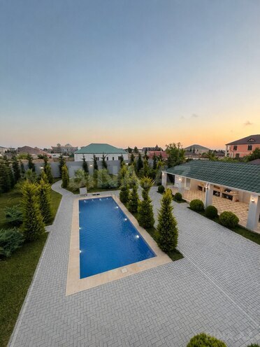 Продаётся 5-комн. дом/дача 220 м², пос. Шувеляны, photo 10 from 24