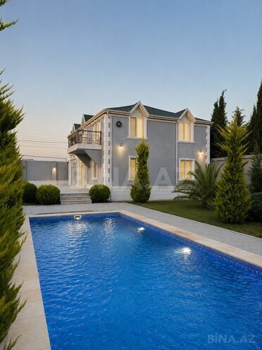 Продаётся 5-комн. дом/дача 220 м², пос. Шувеляны, photo 8 from 24