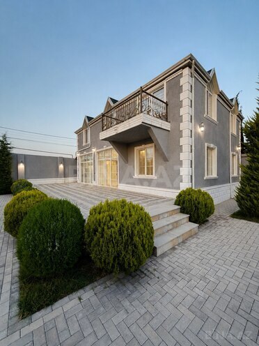 Продаётся 5-комн. дом/дача 220 м², пос. Шувеляны, photo 9 from 24