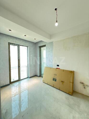 Продаётся 3-комн. новостройка 100 м², м. Элмляр Академиясы, photo 9 from 13