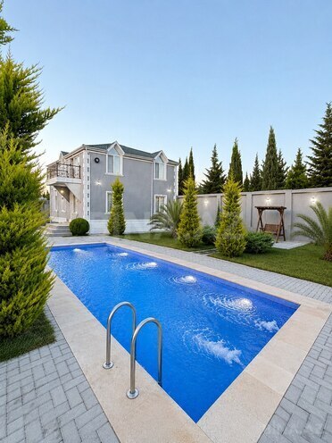 Продаётся 5-комн. дом/дача 220 м², пос. Шувеляны, photo 6 from 24