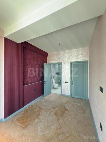 Продаётся 3-комн. новостройка 100 м², м. Элмляр Академиясы, photo 7 from 13