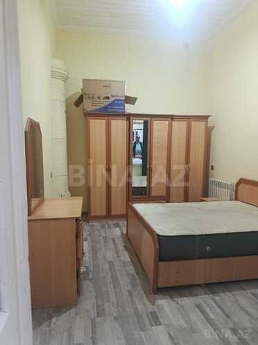 Satılır 2 otaqlı köhnə tikili 56 m², Nizami m., photo 5 from 16