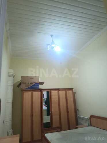 Satılır 2 otaqlı köhnə tikili 56 m², Nizami m., photo 11 from 16