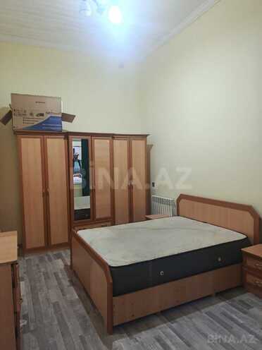 Satılır 2 otaqlı köhnə tikili 56 m², Nizami m., photo 6 from 16