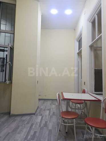 Satılır 2 otaqlı köhnə tikili 56 m², Nizami m., photo 12 from 16