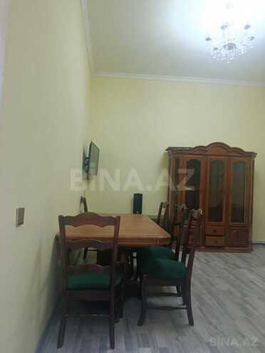 Satılır 2 otaqlı köhnə tikili 56 m², Nizami m., photo 4 from 16