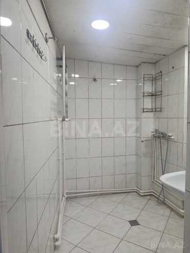 Satılır 2 otaqlı köhnə tikili 56 m², Nizami m., photo 14 from 16