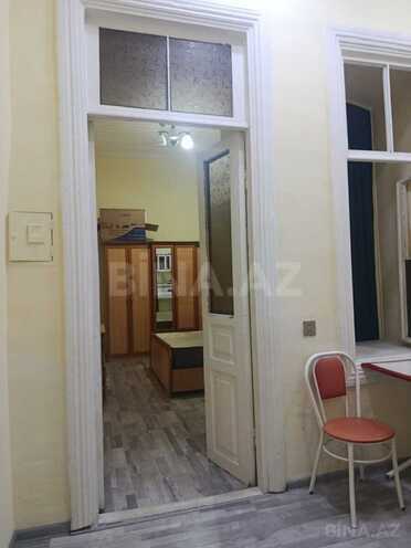 Satılır 2 otaqlı köhnə tikili 56 m², Nizami m., photo 13 from 16