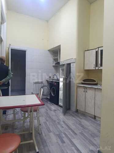 Satılır 2 otaqlı köhnə tikili 56 m², Nizami m., photo 8 from 16