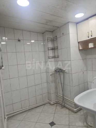 Satılır 2 otaqlı köhnə tikili 56 m², Nizami m., photo 15 from 16