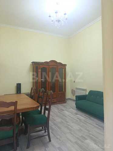 Satılır 2 otaqlı köhnə tikili 56 m², Nizami m., photo 7 from 16