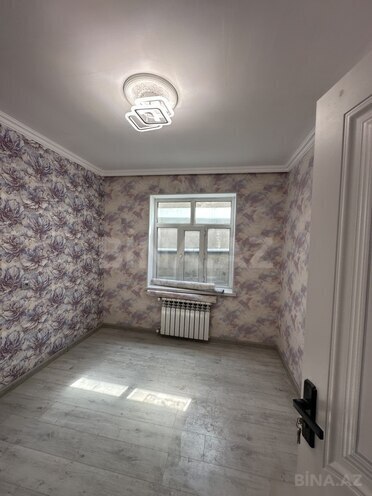 Satılır 3 otaqlı həyət evi/bağ evi 110 m², Ramana q., photo 17 from 19