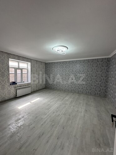 Satılır 3 otaqlı həyət evi/bağ evi 110 m², Ramana q., photo 18 from 19