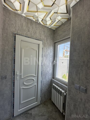 Satılır 3 otaqlı həyət evi/bağ evi 110 m², Ramana q., photo 10 from 19