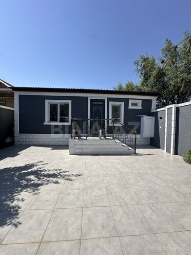 Satılır 3 otaqlı həyət evi/bağ evi 110 m², Ramana q., photo 1 from 19