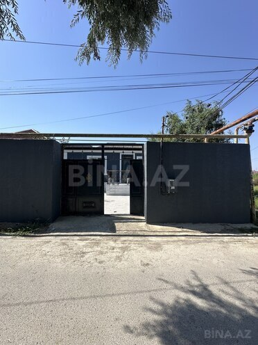 Satılır 3 otaqlı həyət evi/bağ evi 110 m², Ramana q., photo 7 from 19