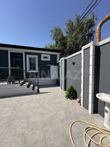 Satılır 3 otaqlı həyət evi/bağ evi 110 m², Ramana q., photo 4 from 19