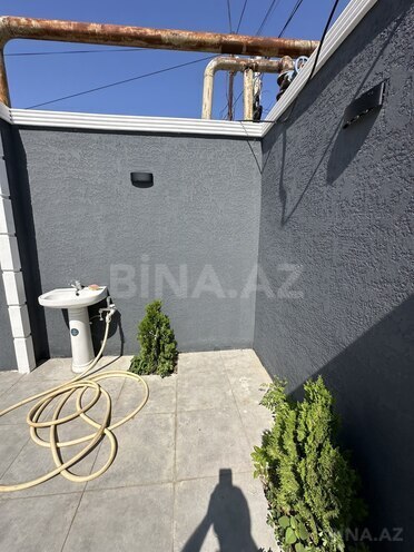 Satılır 3 otaqlı həyət evi/bağ evi 110 m², Ramana q., photo 6 from 19