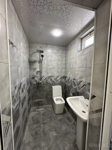Satılır 3 otaqlı həyət evi/bağ evi 110 m², Ramana q., photo 11 from 19