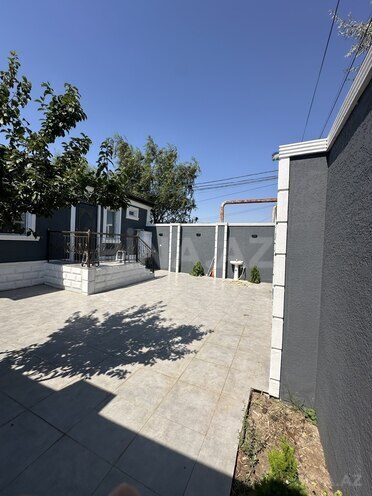 Satılır 3 otaqlı həyət evi/bağ evi 110 m², Ramana q., photo 5 from 19