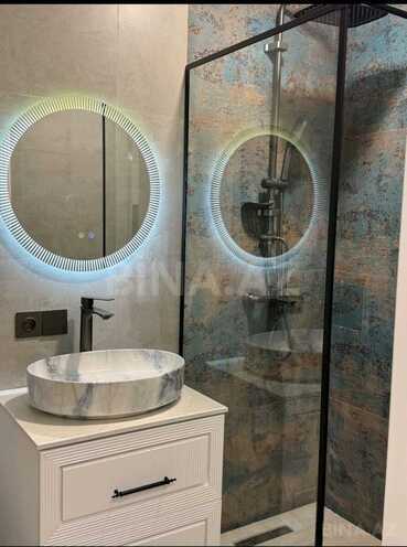 Satılır 2 otaqlı yeni tikili 70 m², Nərimanov r., photo 23 from 26