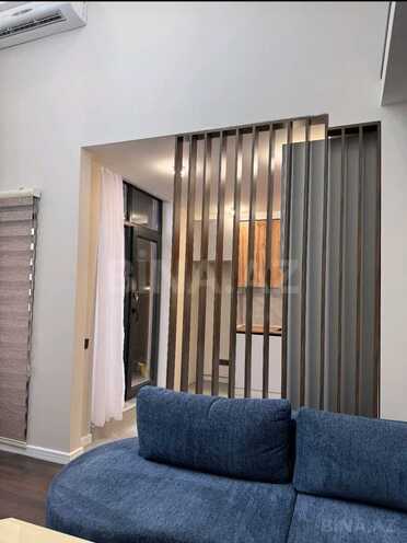 Satılır 2 otaqlı yeni tikili 70 m², Nərimanov r., photo 22 from 26