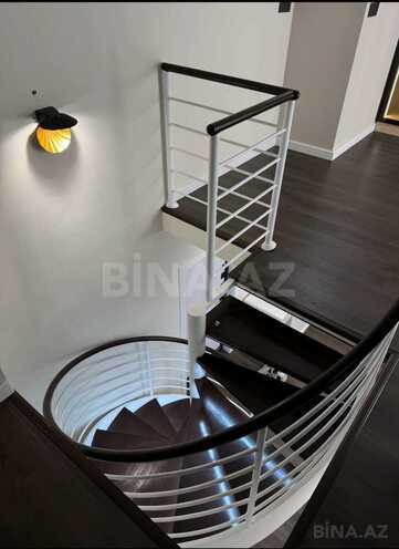 Satılır 2 otaqlı yeni tikili 70 m², Nərimanov r., photo 14 from 26