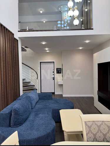 Satılır 2 otaqlı yeni tikili 70 m², Nərimanov r., photo 4 from 26