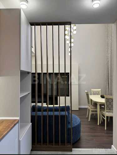 Satılır 2 otaqlı yeni tikili 70 m², Nərimanov r., photo 12 from 26