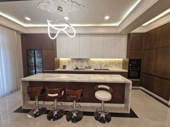 Сдаётся 4-комн. новостройка 210 м², пос. Аг шехер, photo 4 from 32