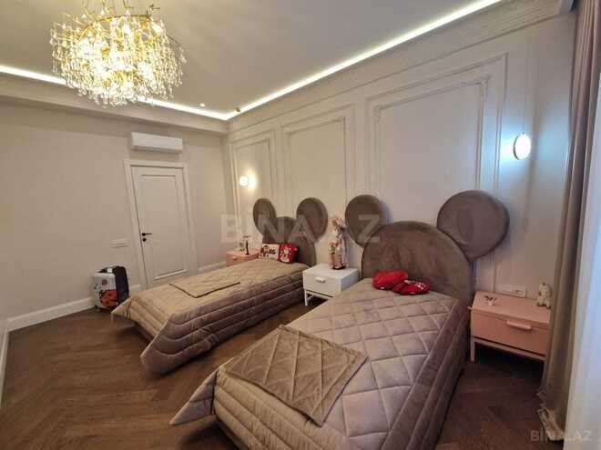 Сдаётся 4-комн. новостройка 210 м², пос. Аг шехер, photo 16 from 32